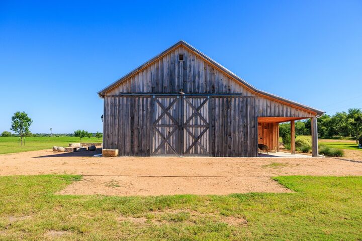 Property Photo:  745 Dusty Farm Lane  TX 78624 