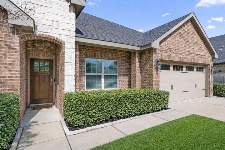 Property Photo: 519 Yellow Bullhead Court TX 77469