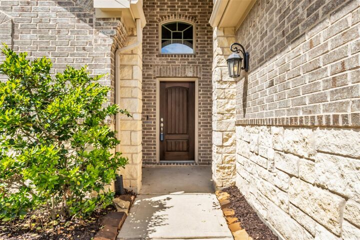 Property Photo: 3819 Robinson Bend Drive TX 77386