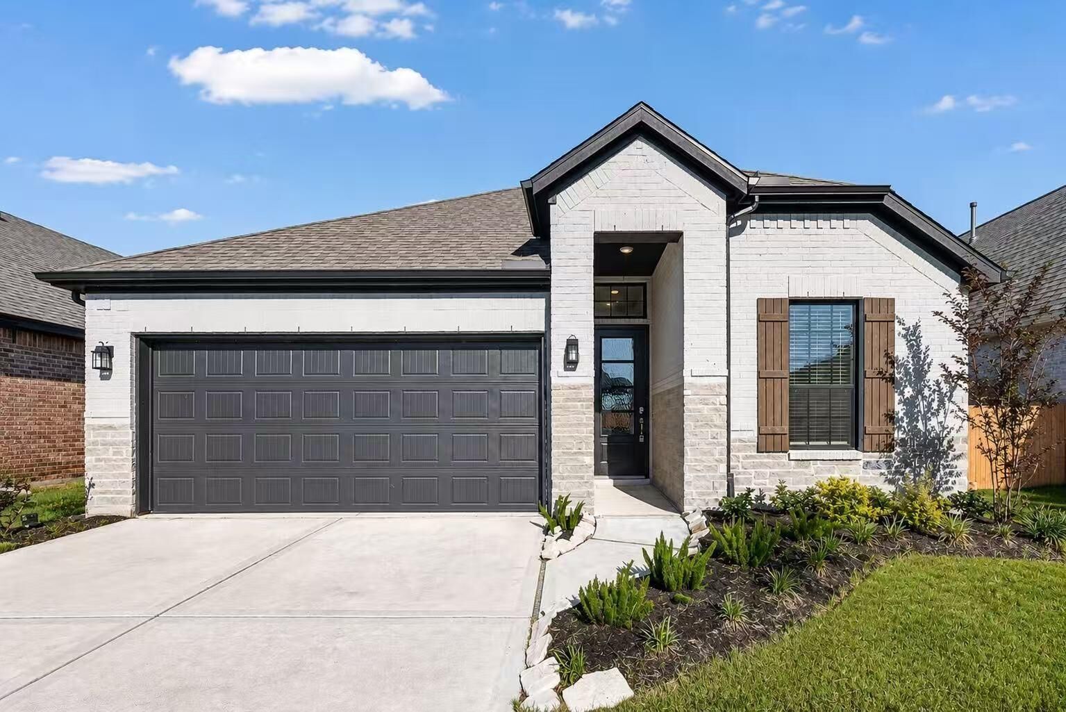 Property Photo:  7123 Bur Oak Bend Way  TX 77493 