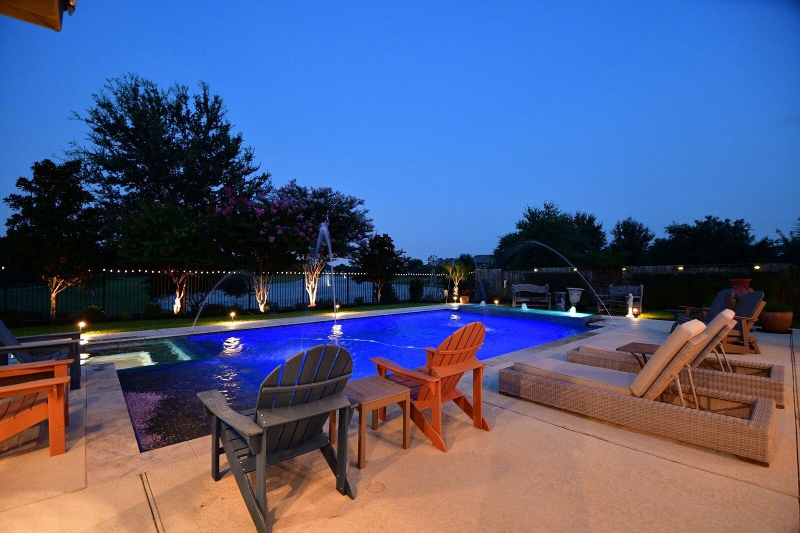 Property Photo:  2710 Merlin Way  TX 77493 