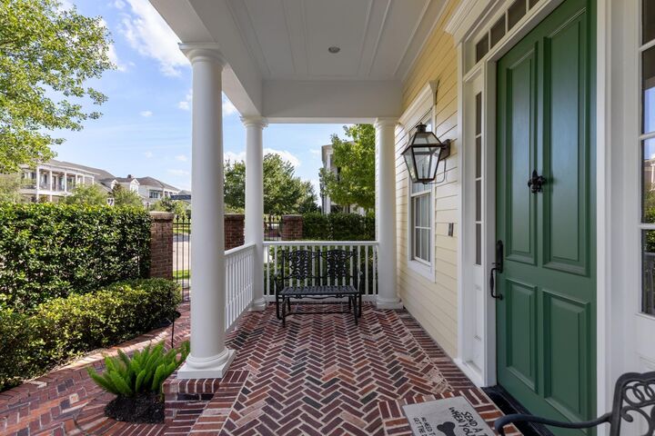 Property Photo:  60 North Bay Boulevard  TX 77380 