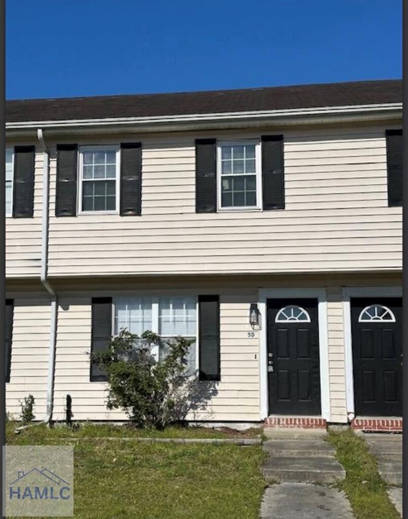 Property Photo:  1100 Pineland Avenue  GA 31313 