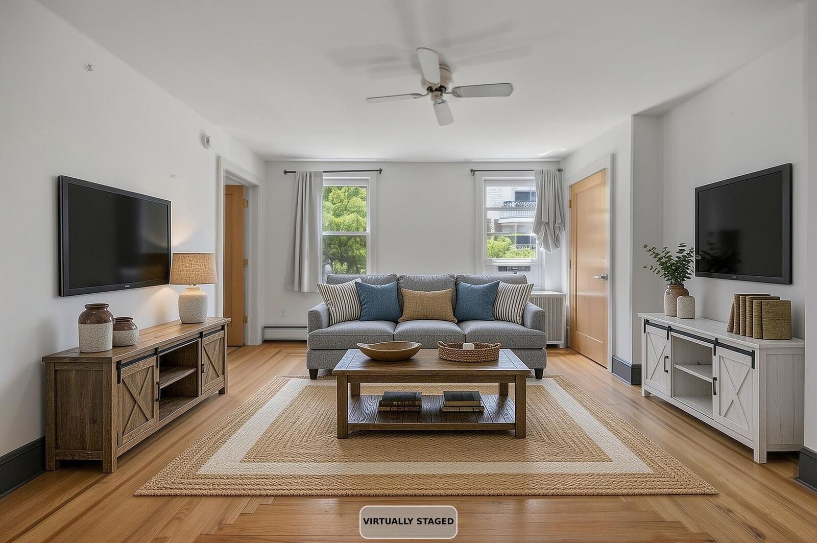 Property Photo: 107 Monroe St 3 NJ 07030