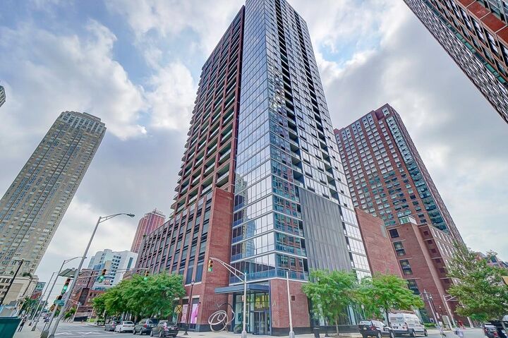 Property Photo:  389 Washington St 11D  NJ 07302 