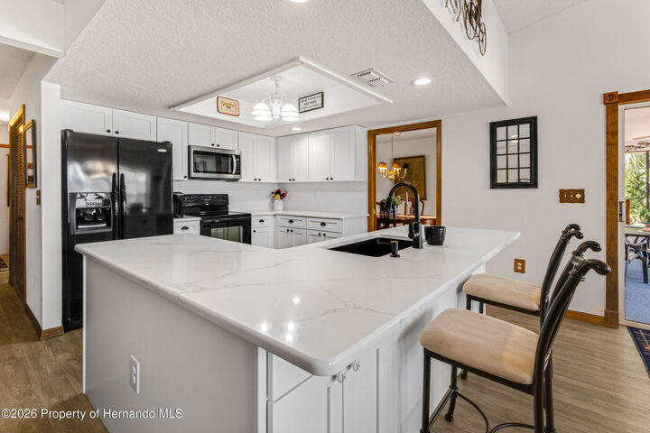 Property Photo: 12209 Genter Drive FL 34609