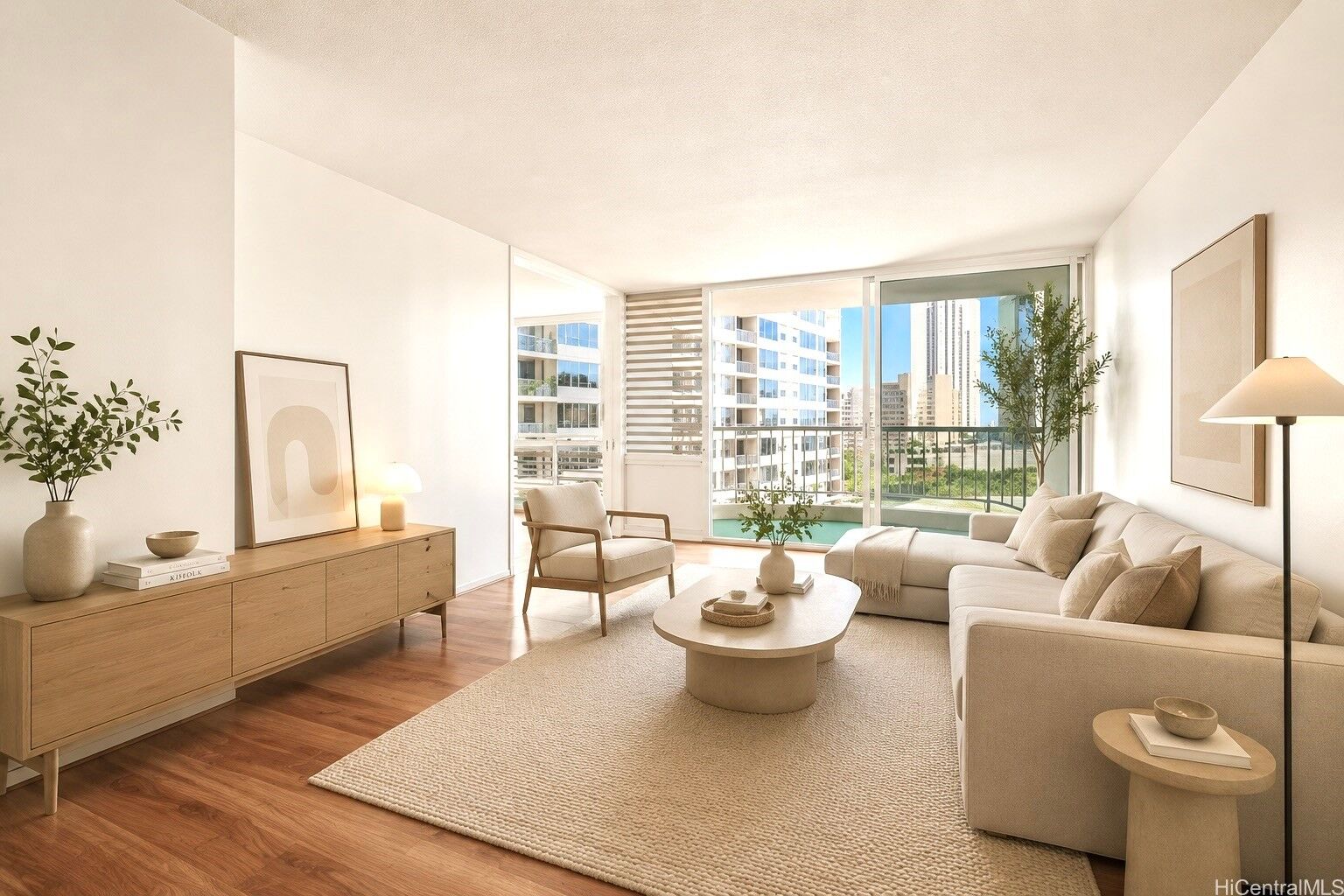 Property Photo:  1717 Ala Wai Boulevard 1109  HI 96815 