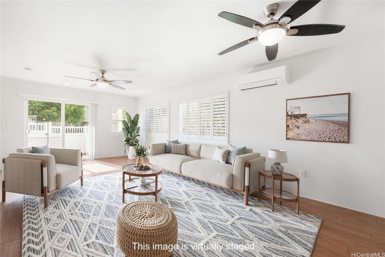 Property Photo:  840 Kakala Street 705  HI 96707 