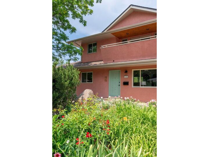 Property Photo:  3565 Martin Dr  CO 80305 
