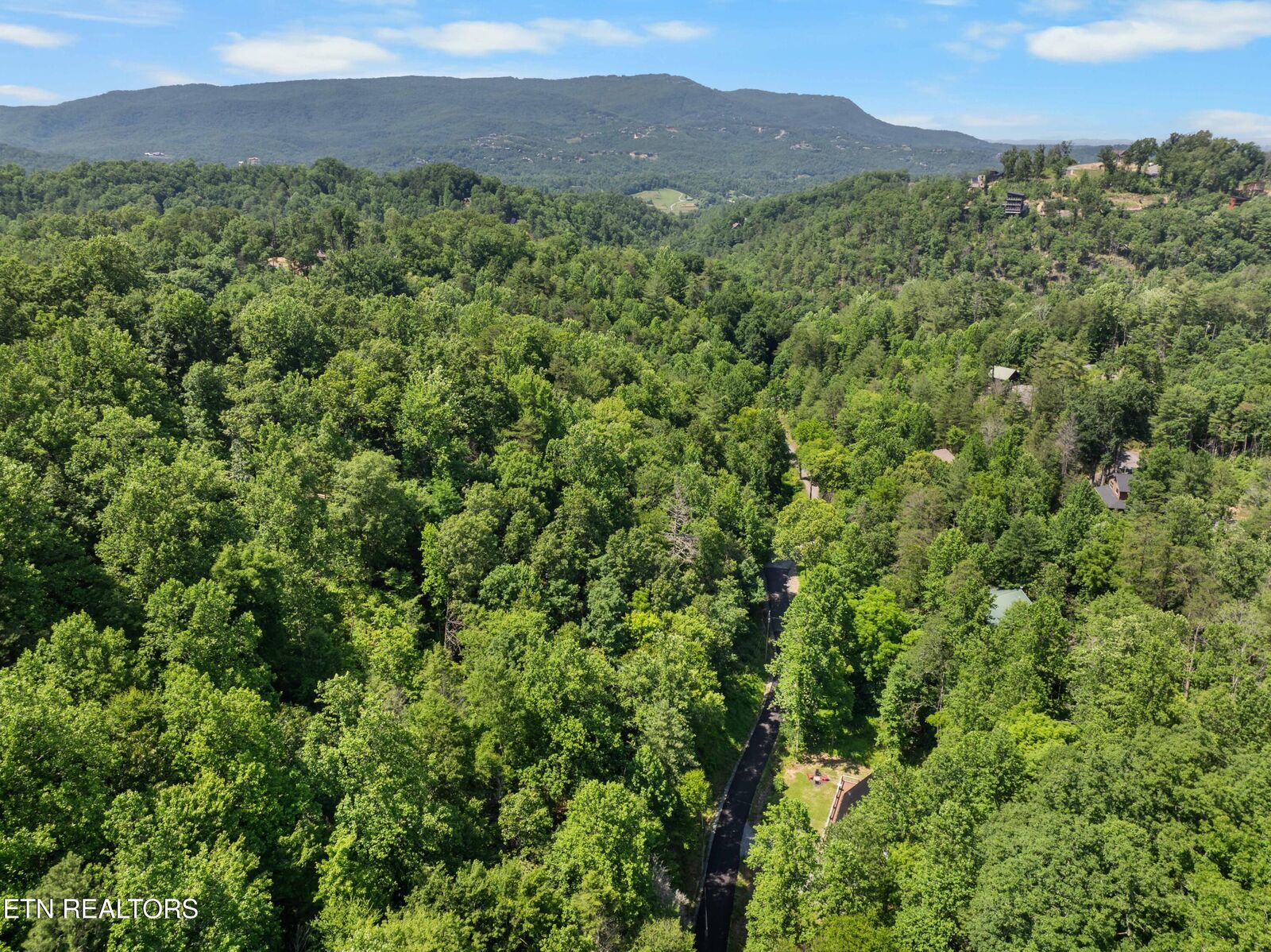 Property Photo:  Lot 3 Balsam Slopes Rd  TN 37862 