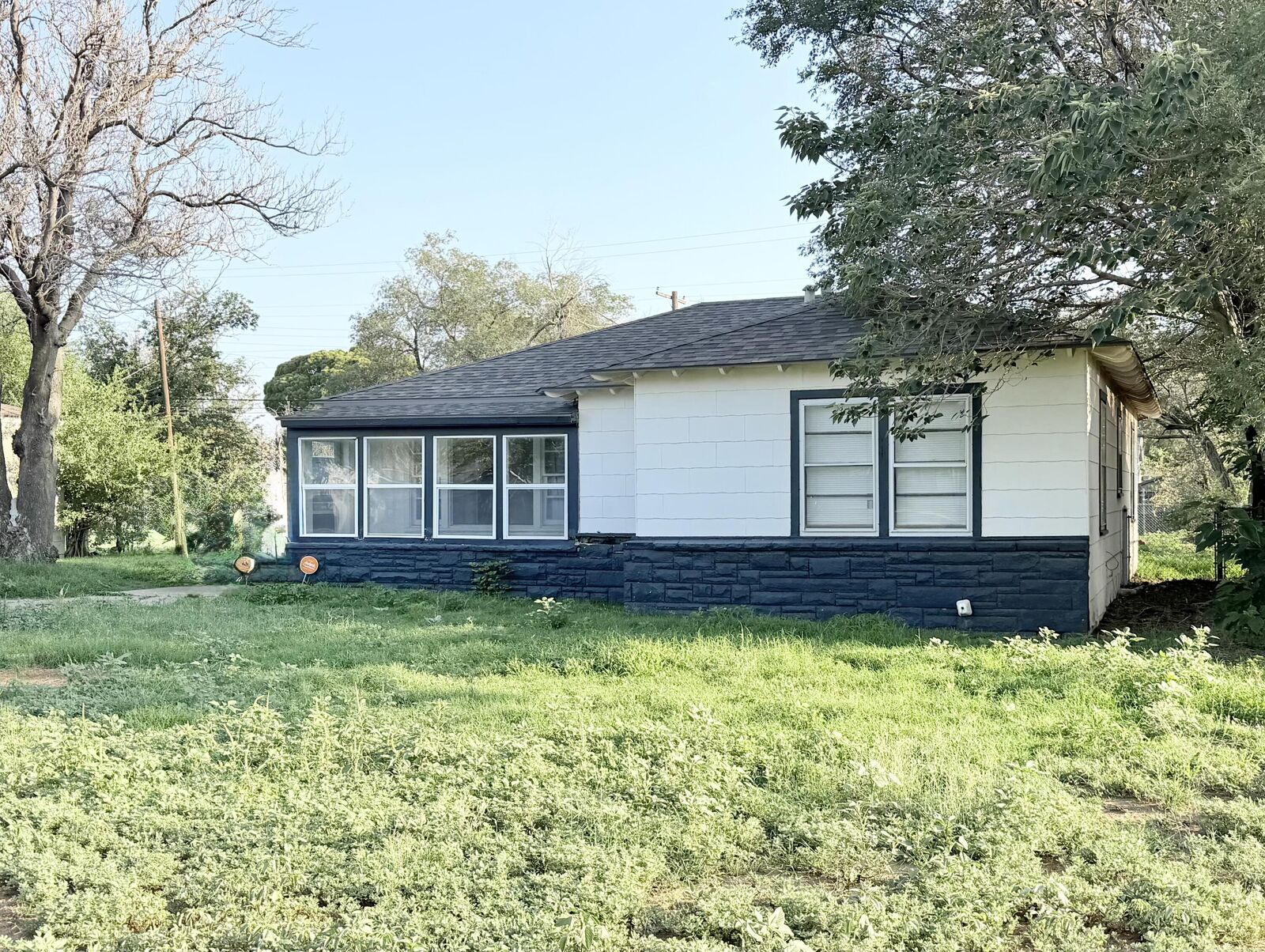 Property Photo:  2614 38th Street  TX 79413 