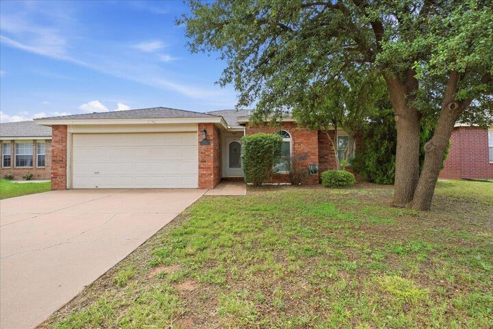 Property Photo: 6113 7th Street TX 79416