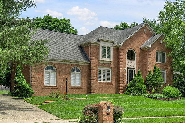 Property Photo:  3564 Antilles Drive  KY 40509 
