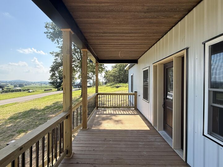 Property Photo:  3404 Hardyville Road  KY 42765 