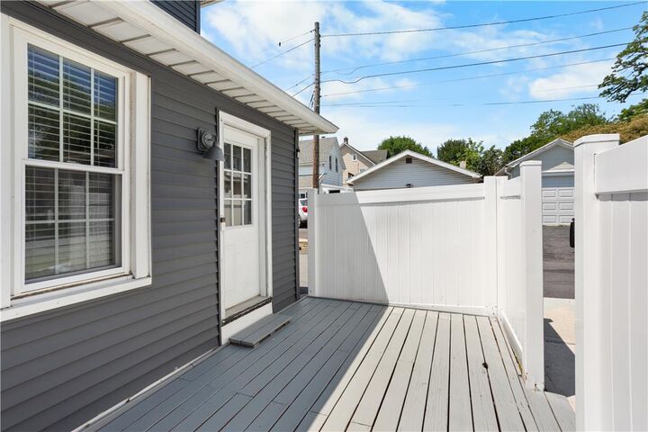 Property Photo: 27 E Chestnut Street PA 18064
