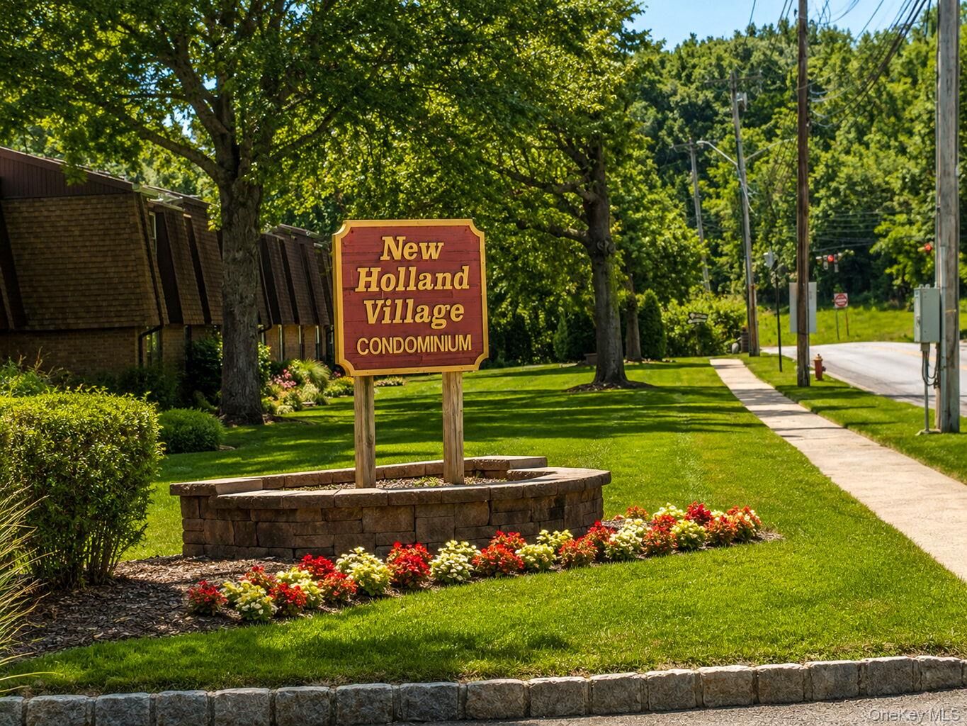 Property Photo: 124 New Holland Village NY 10954