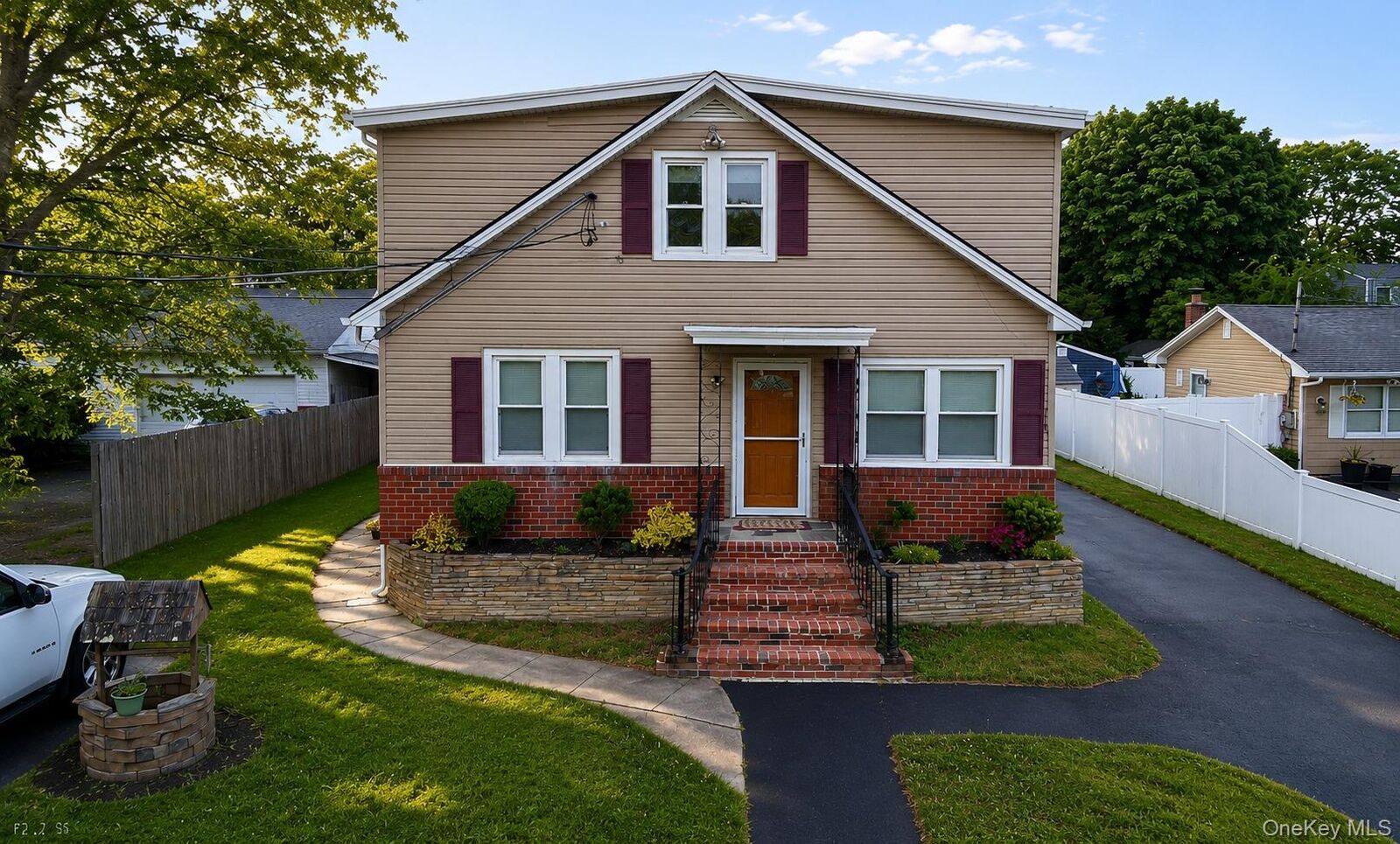 Property Photo:  222 S. Dunton Avenue  NY 11772 