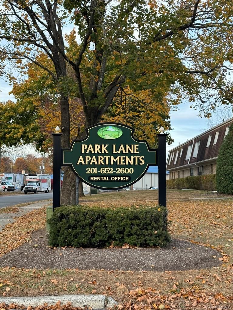 Property Photo: 228 Park Lane NY 10990