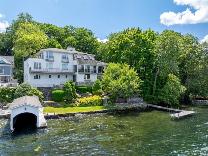 Property Photo: 41 Tamarack Road NY 10541