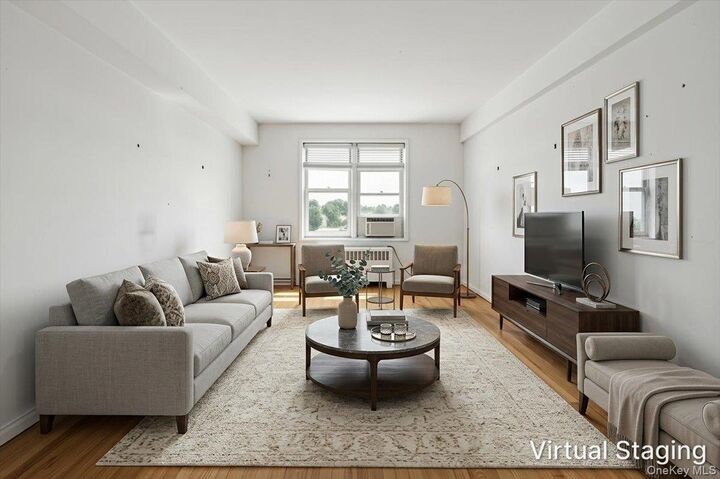 Property Photo:  1111 Midland Avenue 6H  NY 10708 