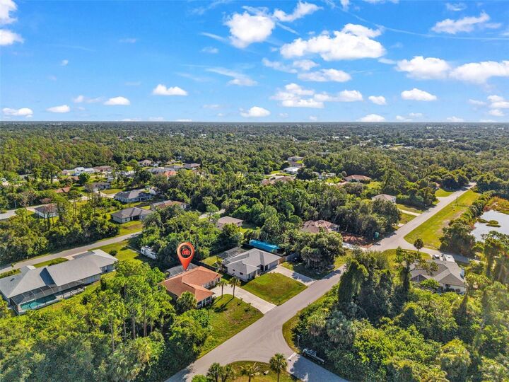 Property Photo:  18306 Koala Avenue  FL 33948 