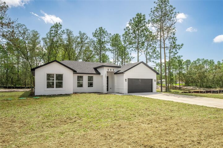 Property Photo: 9609 N Vaughn Drive FL 34433