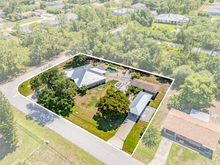 Property Photo: 2376 Staver Street FL 33980