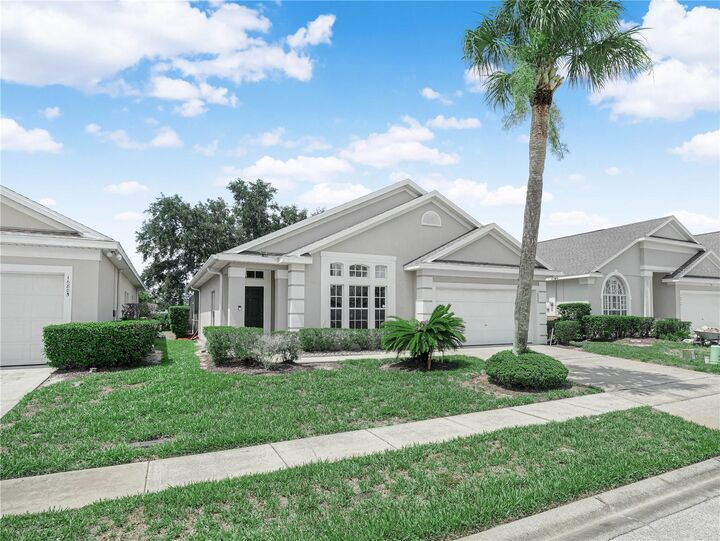 Property Photo: 16809 Glenbrook Boulevard FL 34714