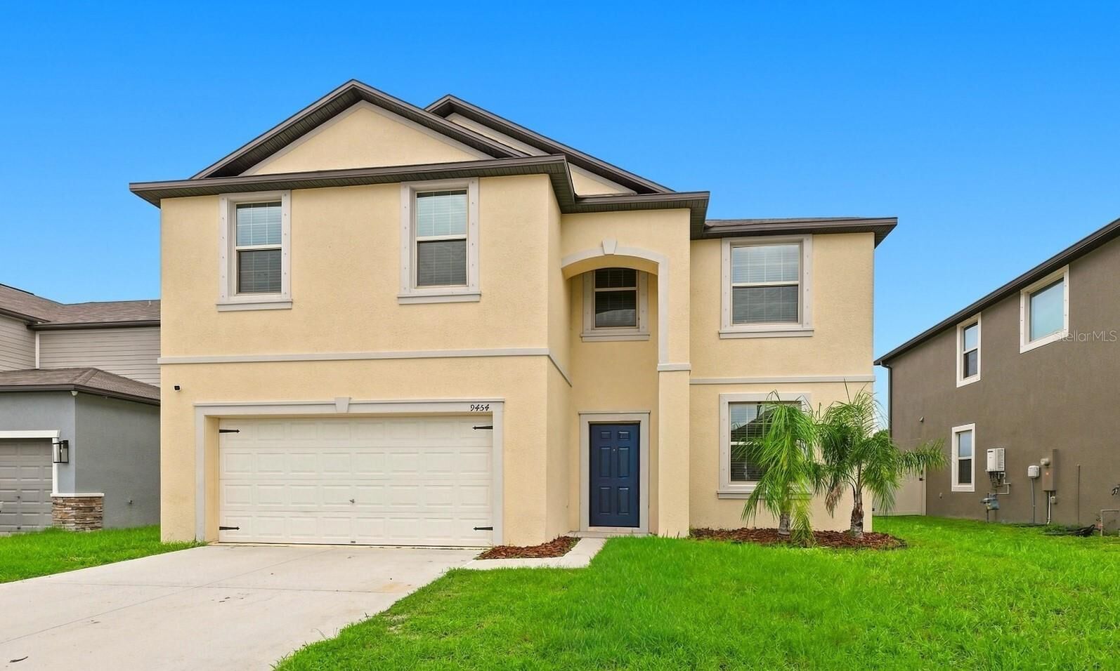 Property Photo:  9454 Channing Hill Drive  FL 33573 