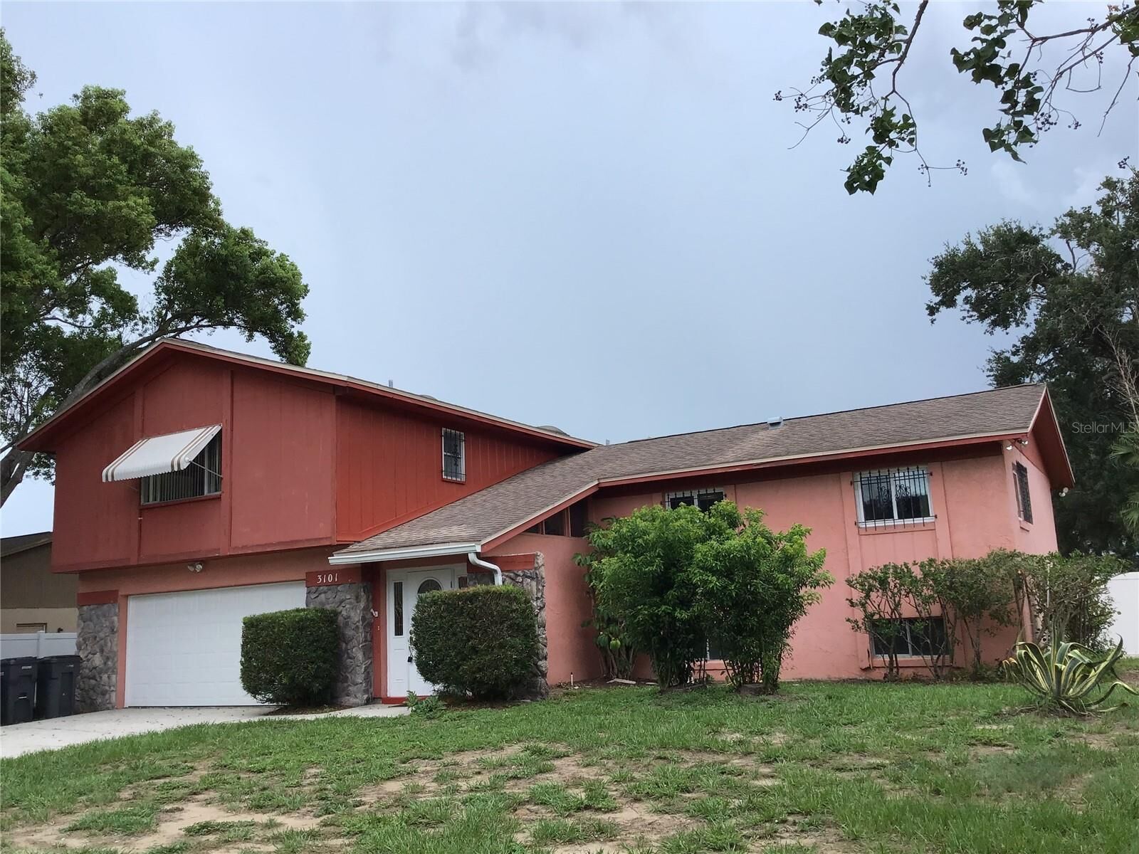 Property Photo:  3101 Buttercup Street  FL 33584 
