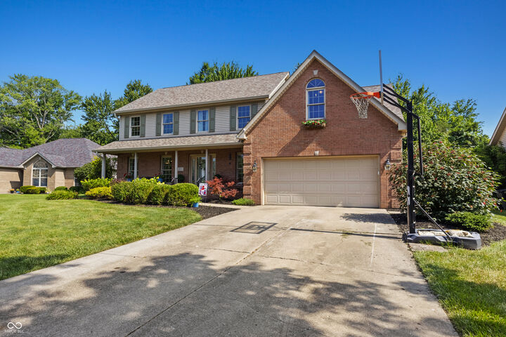 Property Photo:  3984 Jonathan Ridge Drive  IN 47201 