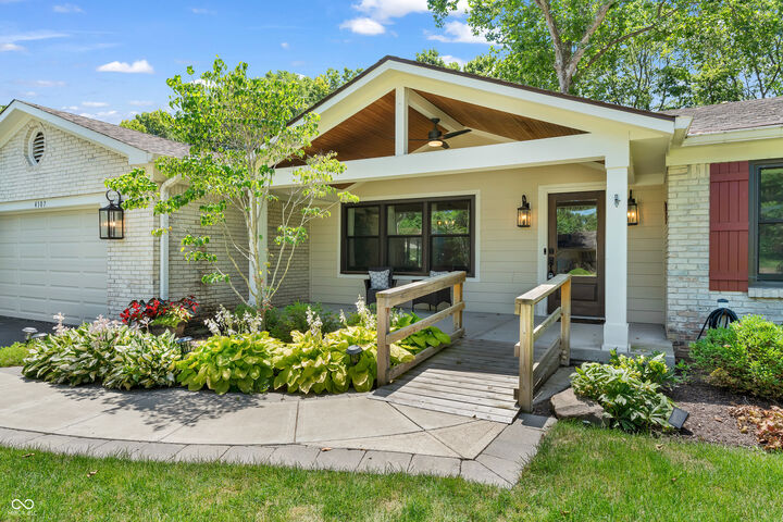 Property Photo:  4107 Rolling Springs Drive  IN 46033 