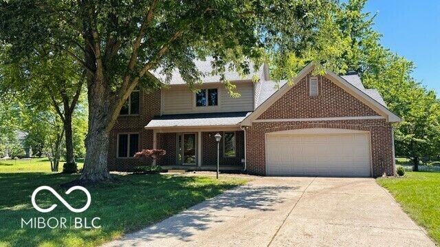 Property Photo:  10442 Snapper Court  IN 46256 