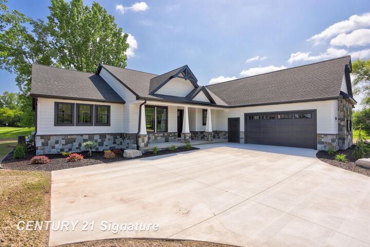 Property Photo:  80 Sawmill Creek Trail  MI 48603 