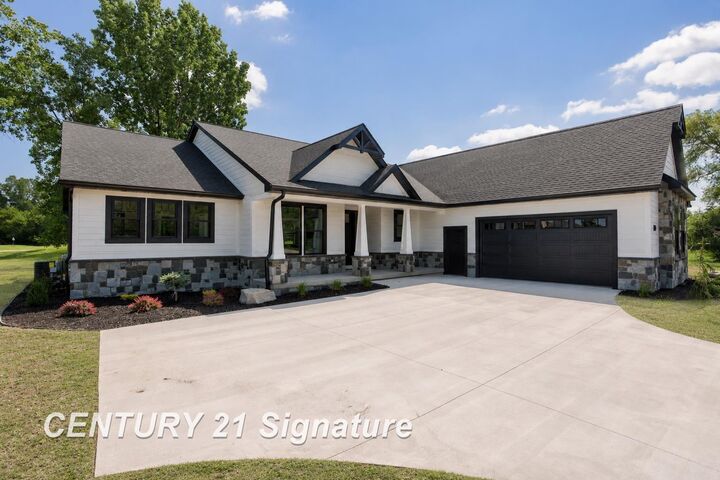 Property Photo: 80 Sawmill Creek Trail MI 48603