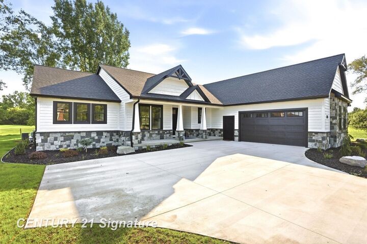 Property Photo: 80 Sawmill Creek Trail MI 48603