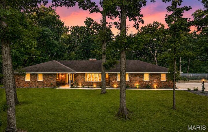 Property Photo: 3214 Lakewood Drive MO 63701