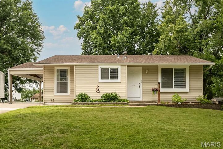 Property Photo:  204 Wild Winds Drive  MO 63368 