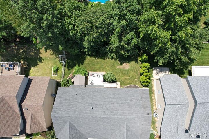 Property Photo: 306 Magnolia Valley Drive MO 63366
