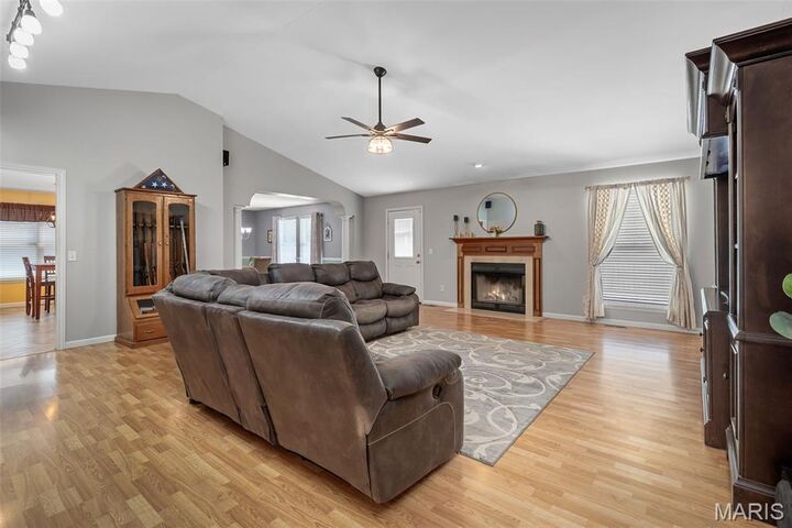 Property Photo:  226 Charging Bear Drive  MO 63385 