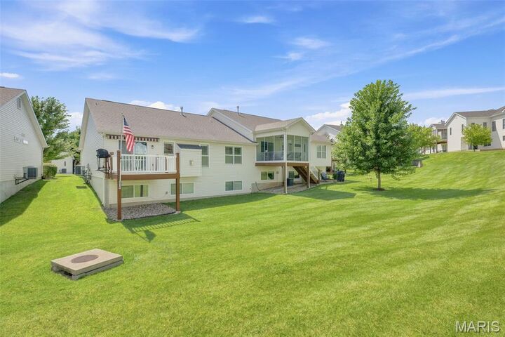 Property Photo:  145 Dornoch Drive  MO 63301 