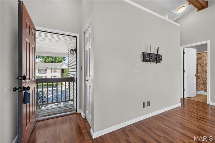 Property Photo:  904 Sugar Lake Court 7  MO 63376 