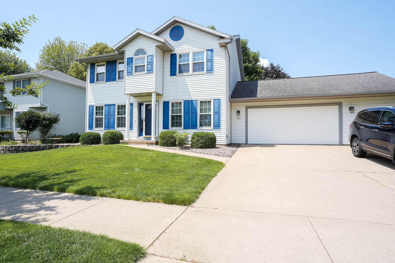 Property Photo:  1335 4th Ave N  WI 54650 