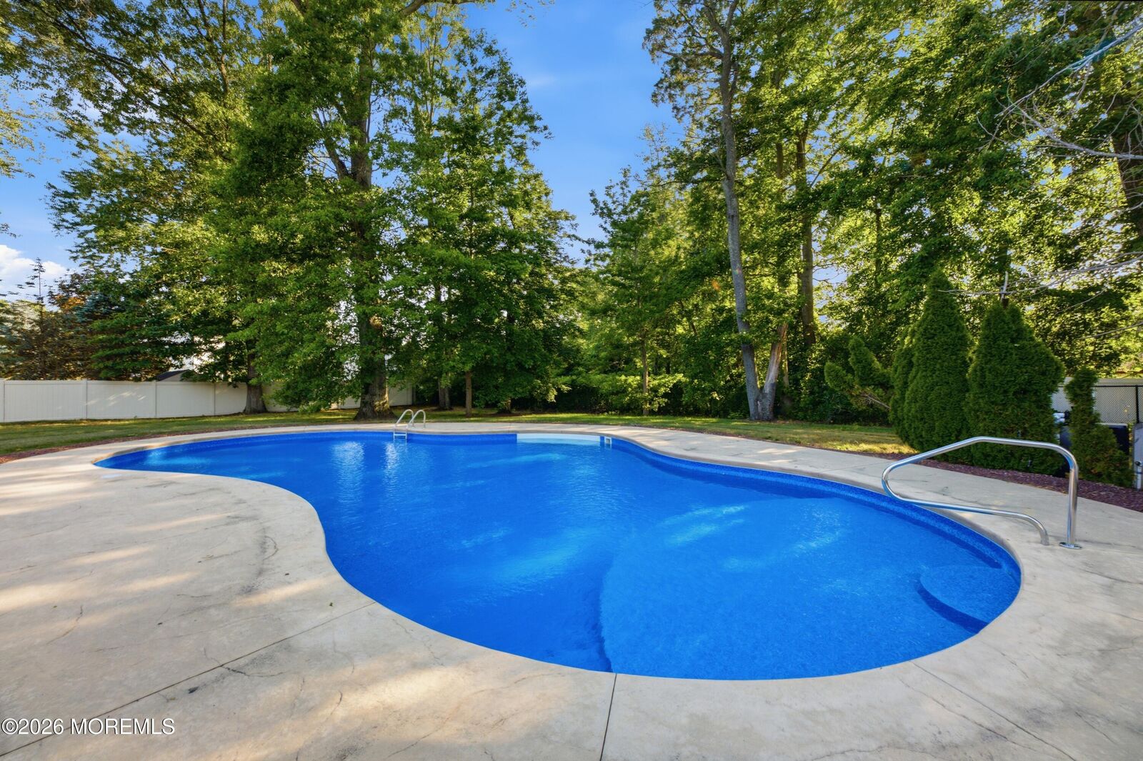 Property Photo: 17 Santa Fe Avenue NJ 08857