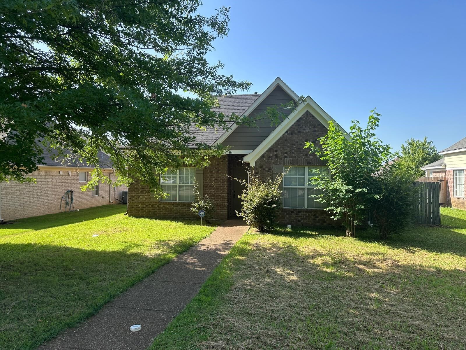 Property Photo: 8857 Macon Rd TN 38018