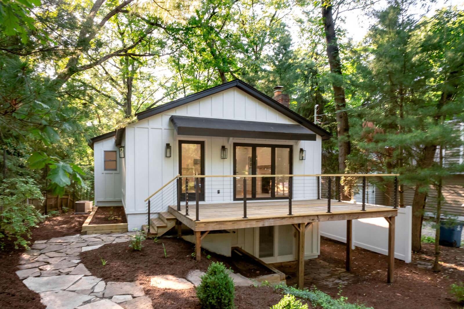 Property Photo:  4046 Hillside Trail  MI 49117 
