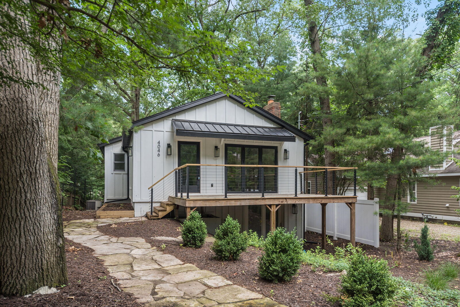 Property Photo: 4046 Hillside Trail MI 49117