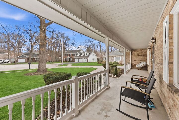 Property Photo: 18118 Whitman Lane IL 60438