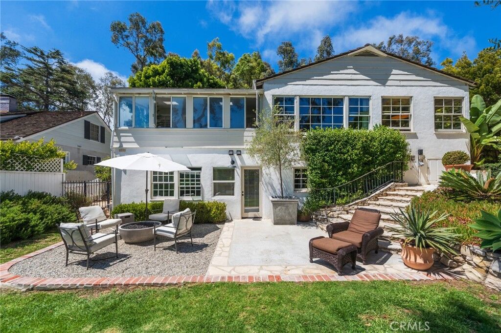Property Photo: 3224 Palos Verdes N CA 90274