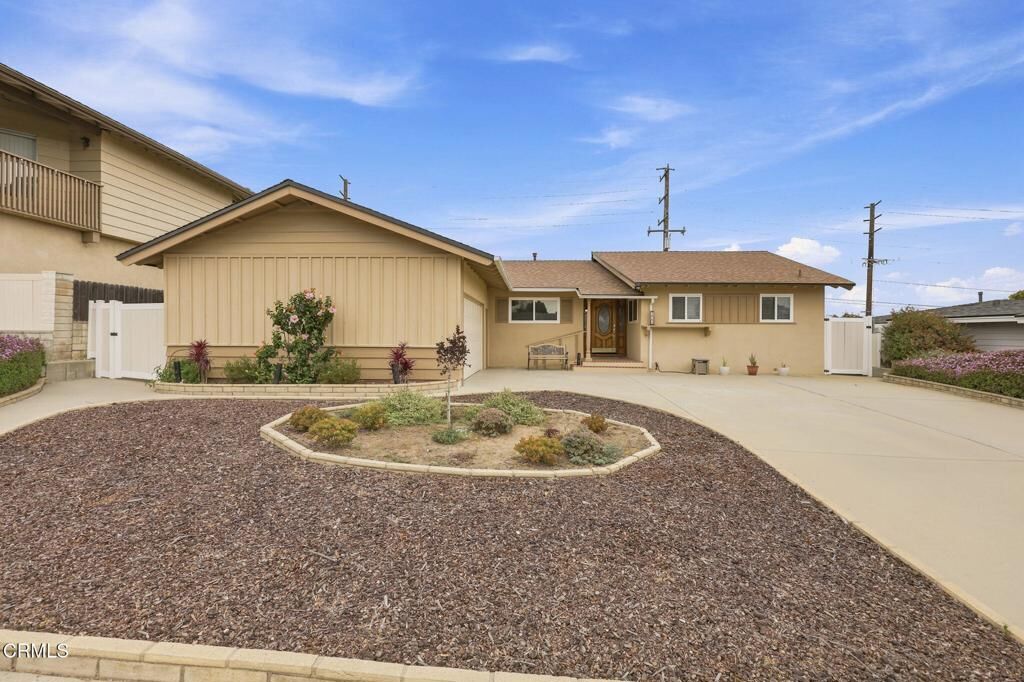 Property Photo: 408 Revere Avenue CA 93004